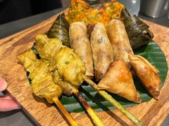 -simply thai天泰(长泰广场店)