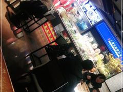 -上座·餐厅(阳光100店)