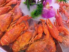 -虾铺子龙虾·私房菜(金源花苑店)