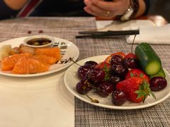 -The COOK·厨餐厅·自助餐(浦东嘉里大酒店)