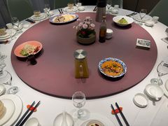-芳芳私房菜·精作淮扬菜(玖珑湾店)