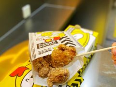 -超级鸡车(曹杨路店)