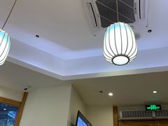 大堂-林妈妈村·日式料理(宝山万达店)