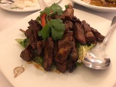 -Thai Pothong Restaurant