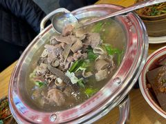 -冯四孃跷脚牛肉·川菜(徐州云龙店)