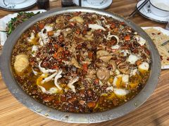 -黑皮酸菜鱼(三山街店)