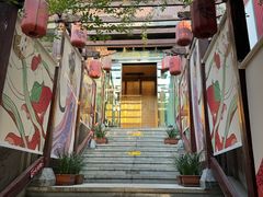 -唐猫庭院·千年陕菜(大唐不夜城店)