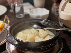 -庐灶江南·江南菜·四合院Bistro(东直门雍和宫·原华侨宾馆店)