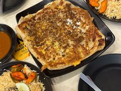 -新加坡Zam Zam餐馆