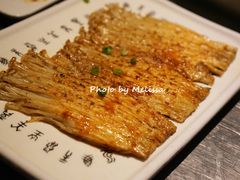 -很久以前羊肉串(大华三路店)