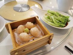 -粤财皇冠假日酒店·彩华轩中餐厅