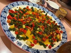 -杨记隆府重庆江湖菜(大悦城店)