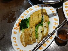 -潮澎派·潮汕菜大排档(南较西路店)