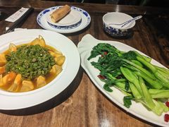 -顺兴老茶馆·精品川菜(世纪城店)