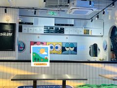 -TRIPS BURGER(大钟寺店)