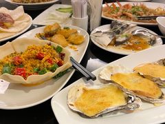 -汇华阁中餐厅·粤菜早茶(汇华希尔顿逸林酒店)