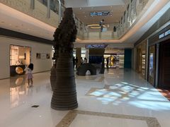 -香港ELEMENTS圆方