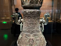 -太原市博物馆