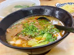 -好呷(东城十三碗美食广场店)