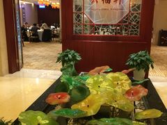 -丽景湾国际酒店·六福轩中餐厅