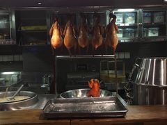 -洞庭土菜小炒馆(易发广场店)