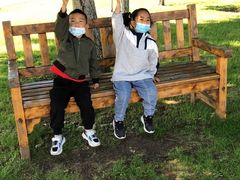 -长春世界雕塑园冰雪艺术天地