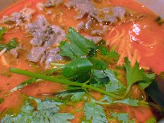 -和府捞面(东直门银座店)