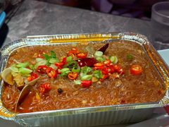 -二发烧烤(亚麻厂店)