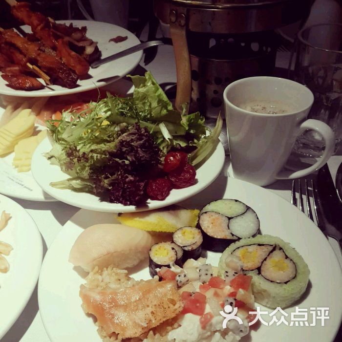 多伦多海鲜自助餐厅(徐州金鹰2店)-图片-徐州美食-大众点评网