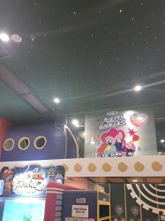 -meland club亲子乐园(北京芳圆里ID MALL店)