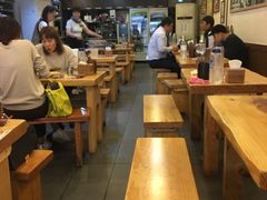 大堂-金北顺大锅家(신사본점)