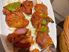 -Pita's&Tika's中东和印度风味餐厅(龙湖天街店)