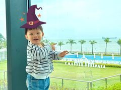 -珠海海泉湾度假区