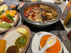 -一緒寿喜烧(包河万达店)