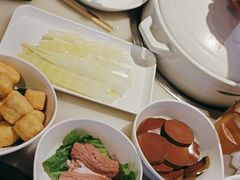 -小骨煲金华砂锅(转塘金街美地店)