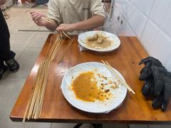 -郭记小街麻辣烫(虎坊路店)