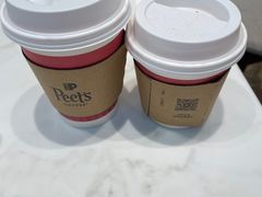 -Peet's Coffee皮爷咖啡(上海长风大悦城店)