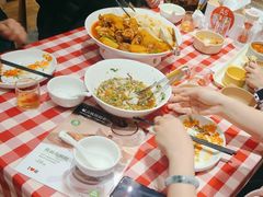 -西贝(太原万象城店)