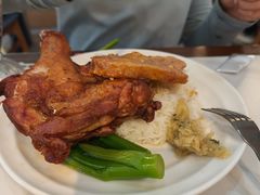 -華歡冰室-WahFoon(吉大店)