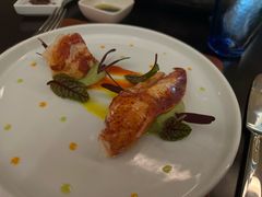 -卡佩罗意大利餐厅及酒吧Al Cappello Trattoria