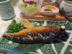 -阿吾罗日本料理(K11艺术中心店)