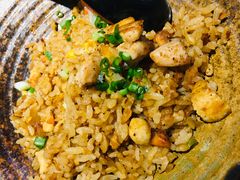 -樱町三味日本料理(城乡世纪广场店)