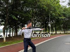 -凤岗南门山森林公园