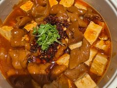 -榕意·川味之美(深业上城店)