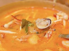 -摩登有记·新派泰国菜(银钻广场店)