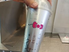 -喜茶(深圳丰盛町店)