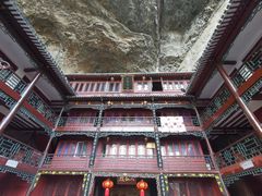 -雁荡山风景名胜区