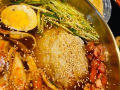 -东味北道熟成·炭火烤肉(九龙店)