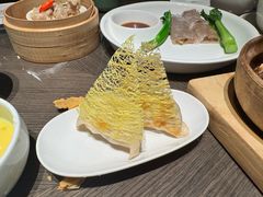 -万丽轩·粤菜(王府井金茂万丽酒店)