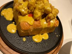 -茉里粤菜(皇姑万象汇店)